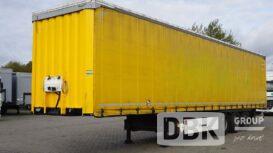 KRONE SD (32085)