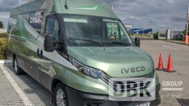 Iveco Daily 35S18HA8 V/P FURGON DEMO (12349834)