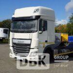 DAF XF 460 FAR/ZZW (32039)
