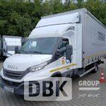 IVECO/KAMIL NADWOZIA DAILY 70C18 (32033)