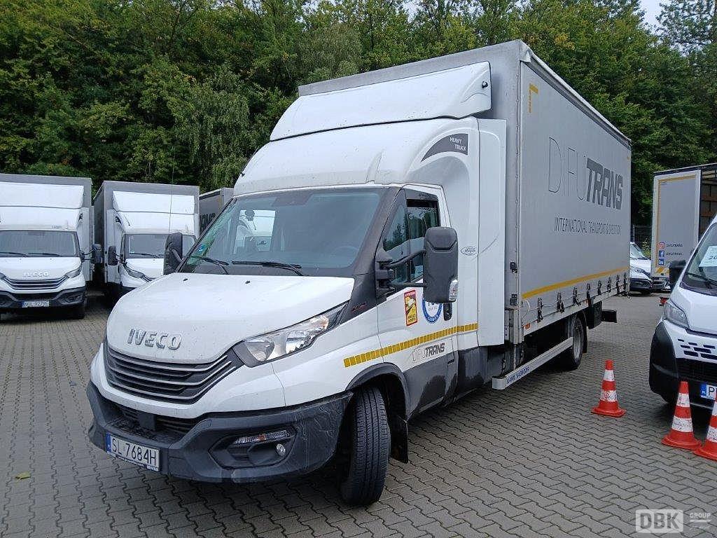 IVECO/KAMIL NADWOZIA DAILY 70C18 (32033)