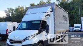 IVECO/KAMIL NADWOZIA DAILY 70C18 (32020)