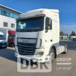 DAF XF 460 FT (32081)