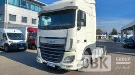 DAF XF 460 FT (32081)