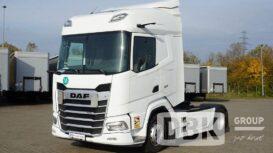 DAF XF 480 FT (32100)