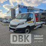 IVECO/JEGGER 35S18 (31059)