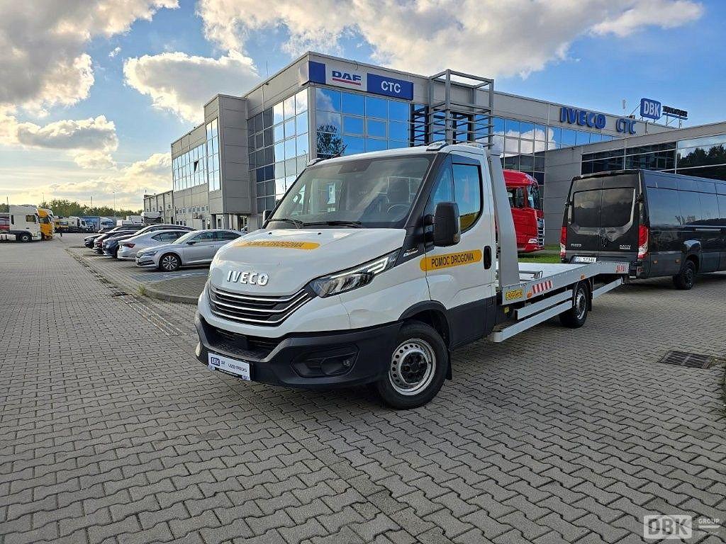 IVECO/JEGGER 35S18 (31059)