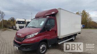 IVECO/PONY AUTO DAILY 50C/35 (31966)