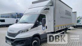 IVECO/KAMIL NADWOZIA DAILY 70C18 (32011)