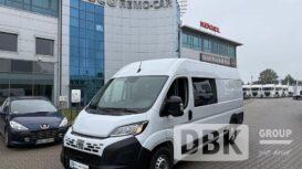 FIAT DUCATO MULTI CAB (31897)