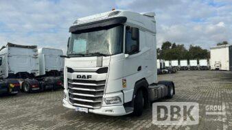 DAF XG 480 FT (31926)