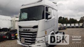DAF XG 480 FT (31937)