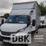 IVECO/KAMIL NADWOZIA DAILY 70C18 (32026)
