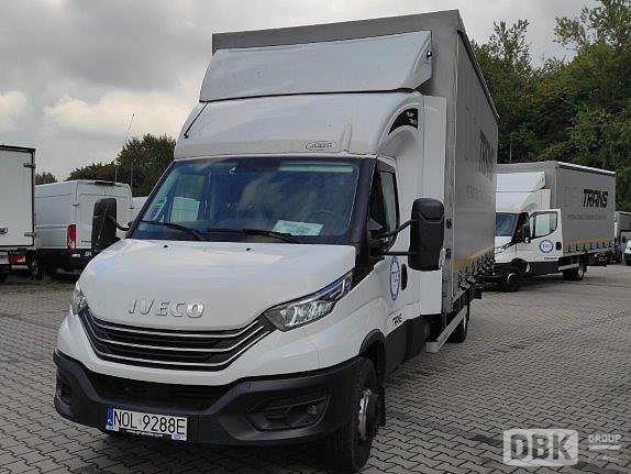 IVECO/KAMIL NADWOZIA DAILY 70C18 (32026)