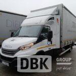 IVECO/KAMIL NADWOZIA DAILY 70C18 (32031)