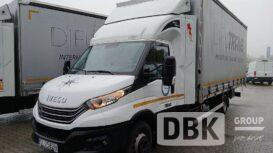 IVECO/KAMIL NADWOZIA DAILY 70C18 (32031)