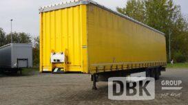 KRONE SD (32108)