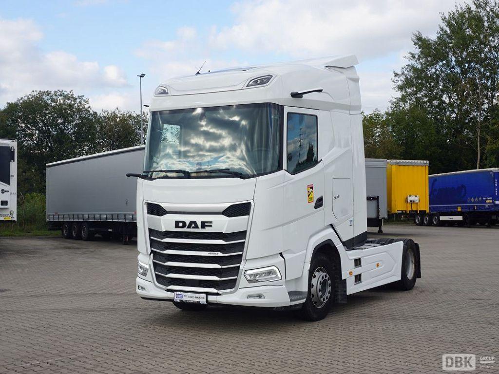 DAF XG 480 FT (31945)