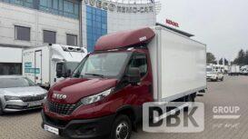 IVECO/PONY AUTO DAILY 50C/35 (31976)