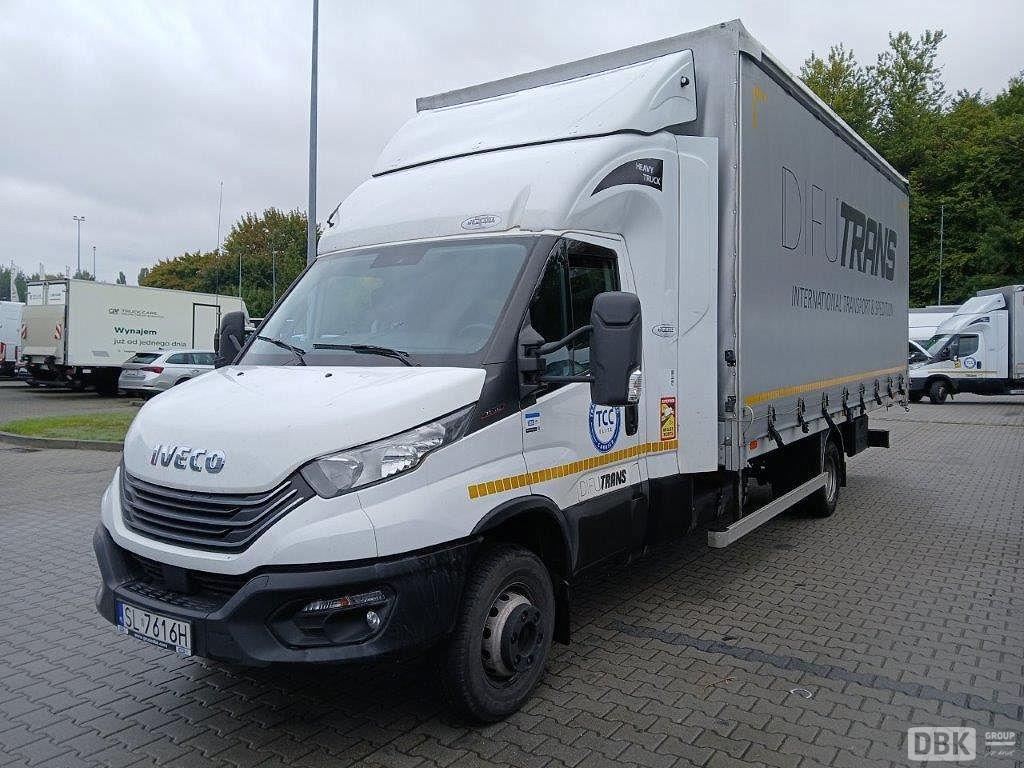 IVECO/KAMIL NADWOZIA DAILY 70C18 (32032)