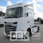 DAF XG 480 FT (31999)