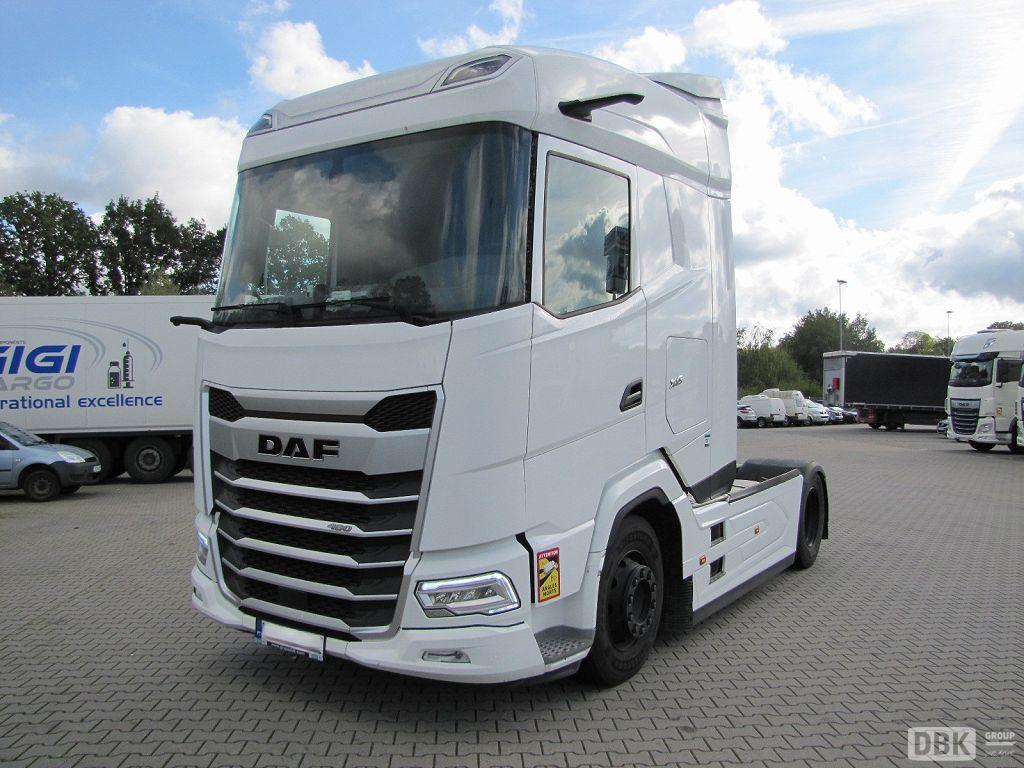 DAF XG 480 FT (31999)
