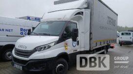 IVECO/KAMIL NADWOZIA DAILY 70C18 (32014)