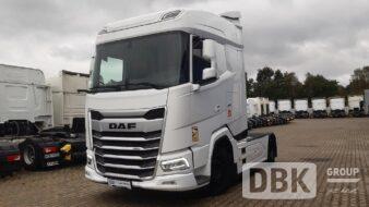 DAF XG 480 FT (31936)