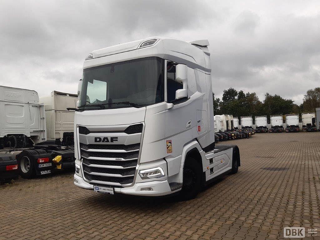 DAF XG 480 FT (31936)