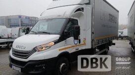 IVECO/KAMIL NADWOZIA DAILY 70C18 (32030)