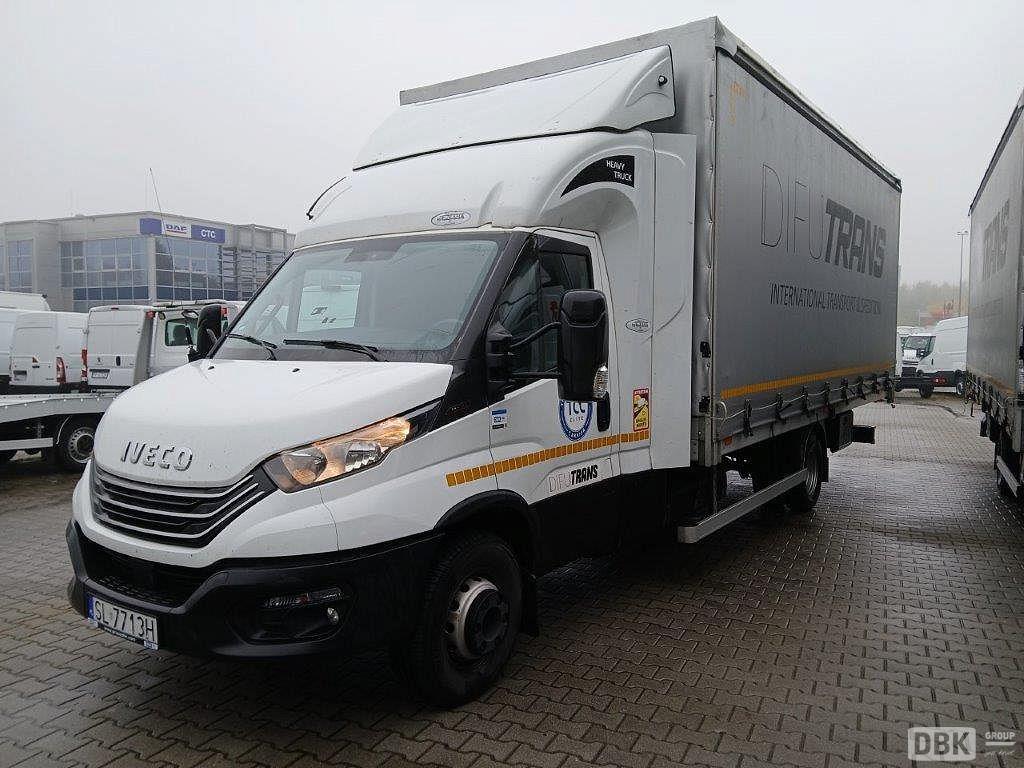 IVECO/KAMIL NADWOZIA DAILY 70C18 (32030)