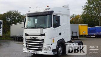 DAF XG 480 FT (31927)