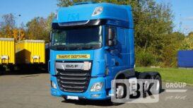 DAF XF 530 FTG (32138)