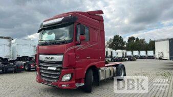 DAF XF 480 FT (31772)