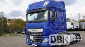 DAF XF 460 FT (32086)