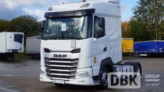 DAF XG 480 FT (31935)