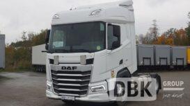 DAF XF 480 FT (32082)