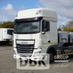 DAF XF 460 FAR/ZZW (32037)