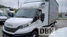 IVECO/KAMIL NADWOZIA DAILY 70C18 (32019)