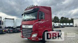 DAF XF 480 FT (31770)