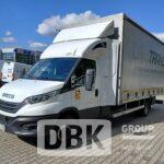 IVECO/KAMIL NADWOZIA DAILY 70C18 (31959)
