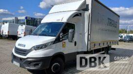 IVECO/KAMIL NADWOZIA DAILY 70C18 (31959)