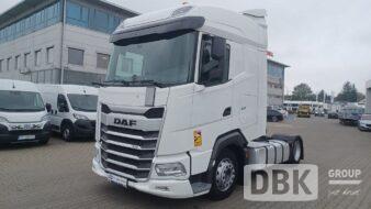 DAF XG 480 FT (31928)