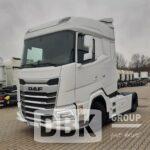 DAF XG 480 FT (32207)