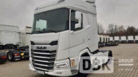 DAF XG 480 FT (32207)