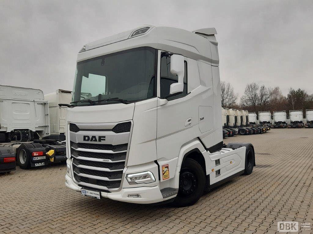 DAF XG 480 FT (32207)
