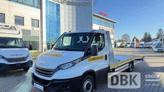 IVECO/JEGGER DAILY 35S18 (32124)