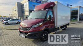 IVECO/PONY AUTO DAILY 50C/35 (31973)