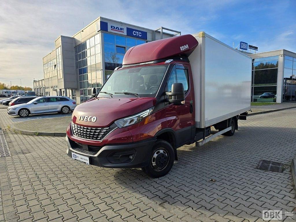 IVECO/PONY AUTO DAILY 50C/35 (31973)