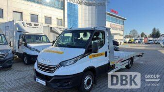 IVECO/JEGGER DAILY 35S18 (32135)